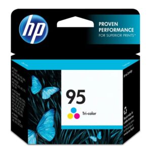 CARTRIDGE HP INK 95 COLOR