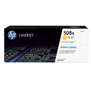 CARTRIDGE HP TONER CF-362A YELLOW