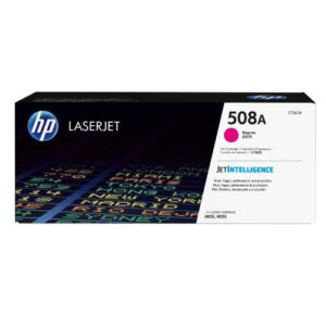 CARTRIDGE HP TONER CF-363A MAGENTA