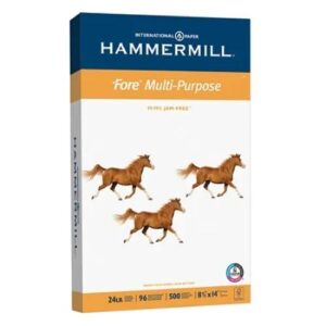 PAPER COPY HAMMERMILL F/S