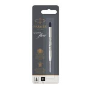 PEN PARKER MEDIUM BLACK REFILL 30316R