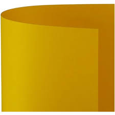 PAPER ECONO PACK BRISTOL BRITES L/S (50SHTS) GOLD