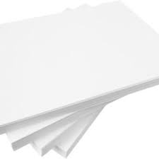 PAPER CARTRIDGE PAPERLINE 180GSM 22.5'' X 28.5'' (100 PER PK)  WHITE