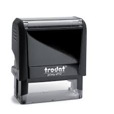STAMP PAD TRODAT #4912