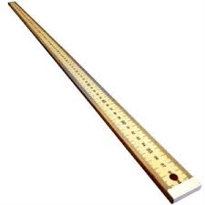 RULER METER STICK (HELIX)