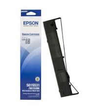 CARTRIDGE EPSON SO15086 RIBBON LQ2170
