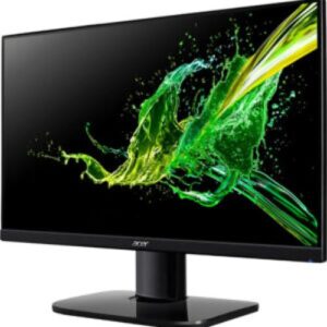 RENEWED MONITOR 25''