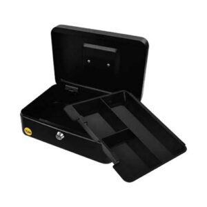 CASH BOX YALE LARGE
