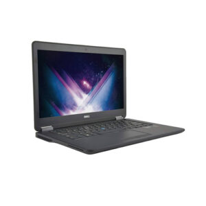 TECH COMPUTER LAPTOP DELL LATITUDE E7450 PRO- I7 5600U 2.60GHZ MEM- DDR3/1600 16GB HD- 250GB