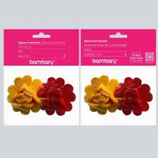 ART SUPPLIES BAMBARY DOUBLE SIDED ADHESIVE TISSUE TAPE 12 mm x 10 m x 110 mic..