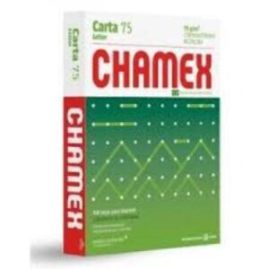 PAPER COPY CHAMEX L/S 75GSM 560 PER PALLET