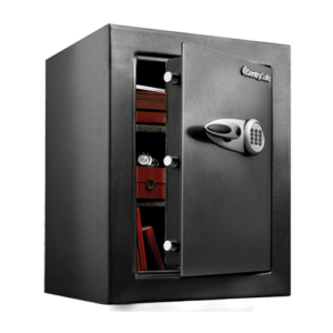 SAFE SENTRY 27.6X21.7.8X19.8 DIGITAL SAFE #T8-331