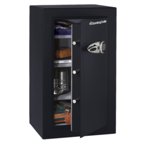 SAFE SENTRY 37.4X21.7.8X19.8 DIGITAL SAFE #T0-331