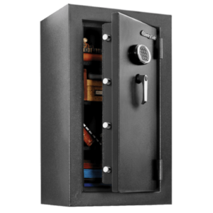SAFE SENTRY 37.7X21.7 FIRE/WATERPROOF DIGITAL SAFE #EF4738E