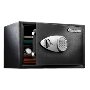 SAFE SENTRY 10.6X16.9X14.6 LARGE DIGITAL SAFE #X125