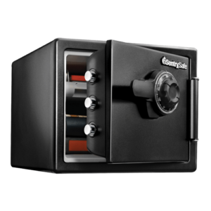 SAFE SENTRY 13.7X16.3.X19.3F/PROOF SAFE W/COMBO.LOCK #SF08CS
