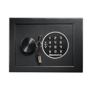 SAFE SENTRY 6.6X9X6.6 .SML DIGITAL SAFE #X014E