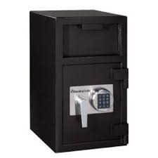 SAFE SENTRY 24.X1X15.6 LARGE DIGITAL SAFE #DH109E