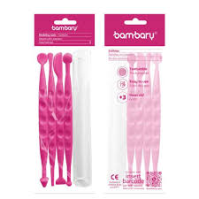ART SUPPLIES BAMBARY MODELING CLAY TOOL 4 UNT SET + ROLLER