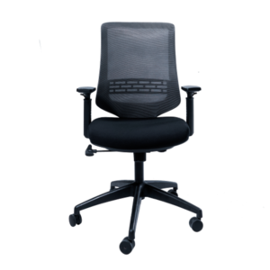 FURNITURE CHAIR LISMAR TASK CHAIR (SK1098)