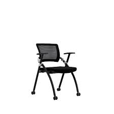 FURNITURE CHAIR LISMAR MEETING CHAIR (SK1055)
