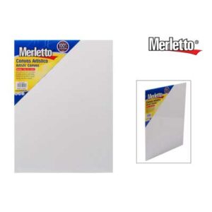 ART SUPPLIES MERLETTO CANVA WITHOUT FRAME 30x40CM 28..
