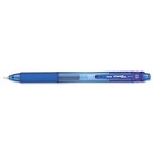 PEN PENTEL RETRACTABLE GEL INK ROLLER BLUE 0.5MM
