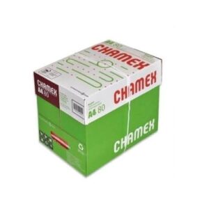 PAPER COPY CHAMEX **A4 80GSM** 960 PER PALLET