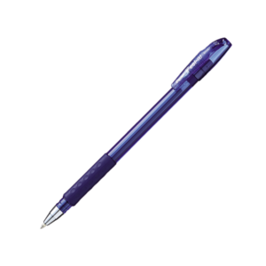 PEN PENTEL FEEL-IT BALLPOINT 1.0MM BLUE