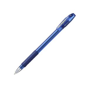 PEN PENTEL FEEL-IT BALLPOINT 1.0MM BLUE