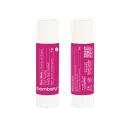 ART SUPPLIES BAMBARY GLUE STICK PVP 9GR BOX 30 UNT