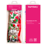 ART SUPPLIES BAMBARY CRAFTS BAG 6