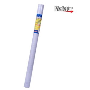 ART SUPPLIES MERLETTO BOOK WRAP ADHESIVE TRANSPARENT 3M X