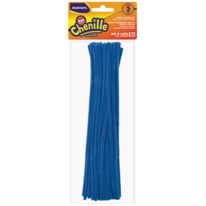 ART SUPPLIES STUDMARK 40PCS BLUE