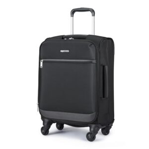 BAG CARRY ON LUGGAGE 18" WITH WHEELS