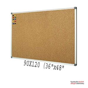 BOARD BULLETIN 120 X 90 (48 X 36)