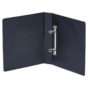 BINDER VIEW 1 1/2'' 2 RING D RING