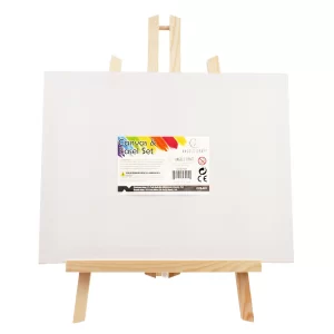 ART SUPPLIES CANVAS ANGELS CRAFT  11X14