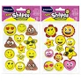 ART SUPPLIES STUDMARK FOAM SHAPES FACES