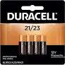 BATTERIES DURACELL 12V 21/23