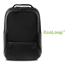 BAG COMPUTER DELL ECCO-LOOP 15" CP4523B BLUE