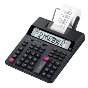 CALCULATOR CASIO ELECTRONIC HR-150C