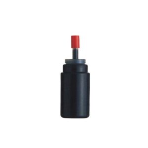 REFILL INK PENTEL FOR EASYFLO WHITEBOARD MARKER BLACK INK