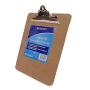 CLIPBOARD L/S